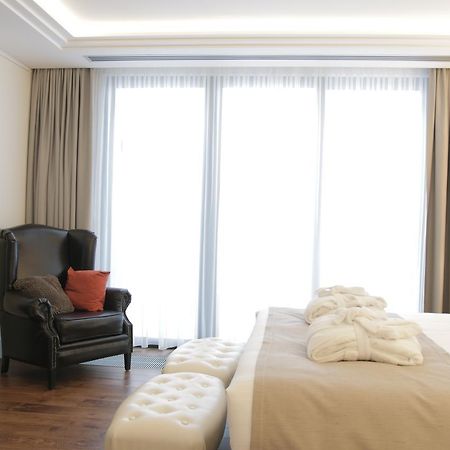 Art De Sejour - B&B Brussels Ngoại thất bức ảnh