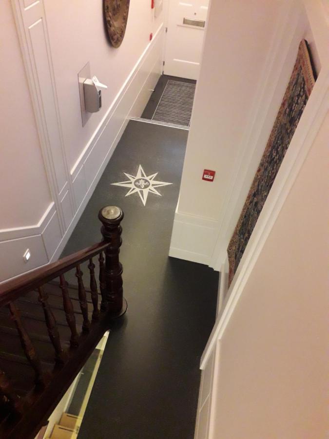Art De Sejour - B&B Brussels Ngoại thất bức ảnh