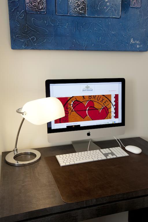 Art De Sejour - B&B Brussels Phòng bức ảnh