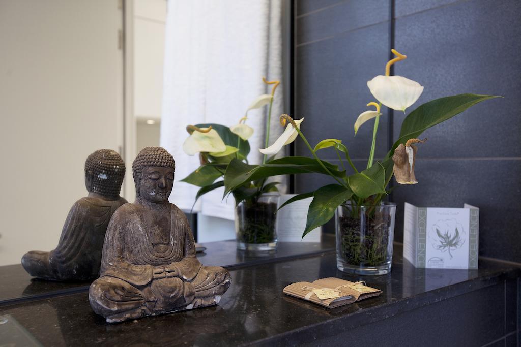 Art De Sejour - B&B Brussels Phòng bức ảnh