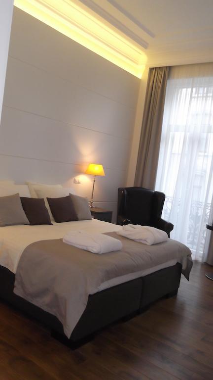 Art De Sejour - B&B Brussels Phòng bức ảnh