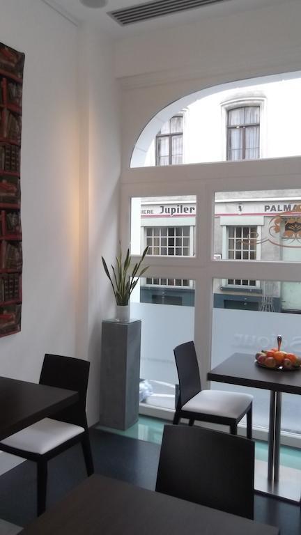 Art De Sejour - B&B Brussels Ngoại thất bức ảnh