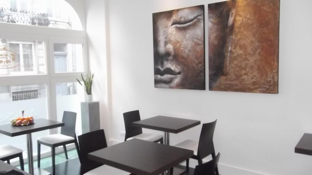 Art De Sejour - B&B Brussels Ngoại thất bức ảnh