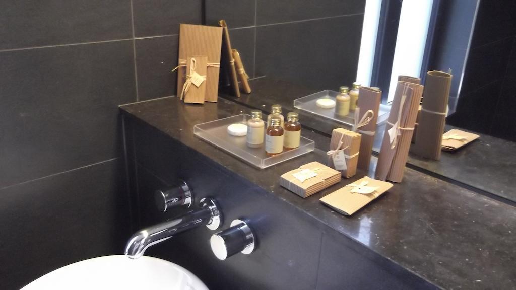 Art De Sejour - B&B Brussels Phòng bức ảnh