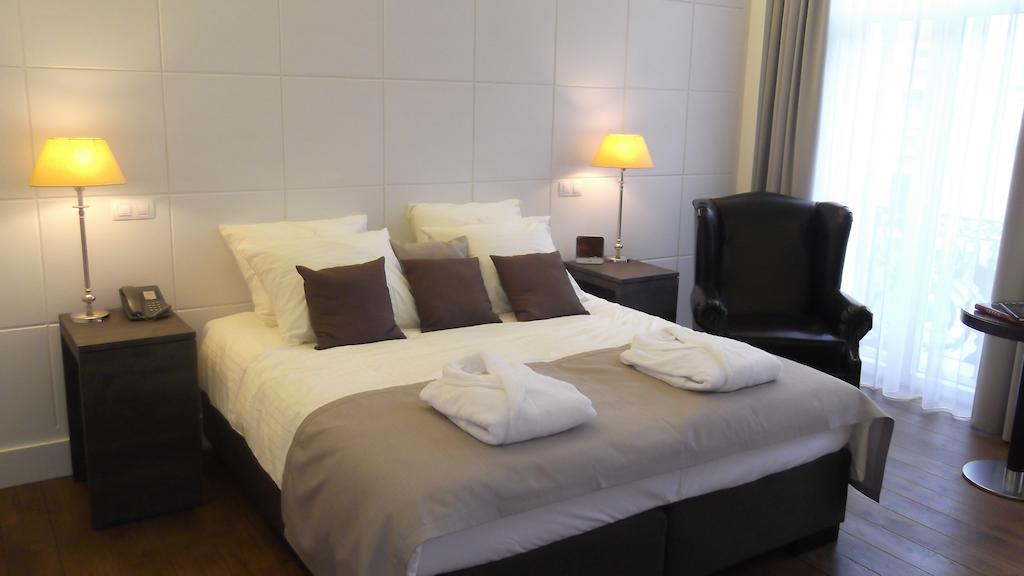 Art De Sejour - B&B Brussels Phòng bức ảnh