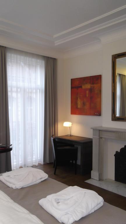 Art De Sejour - B&B Brussels Phòng bức ảnh