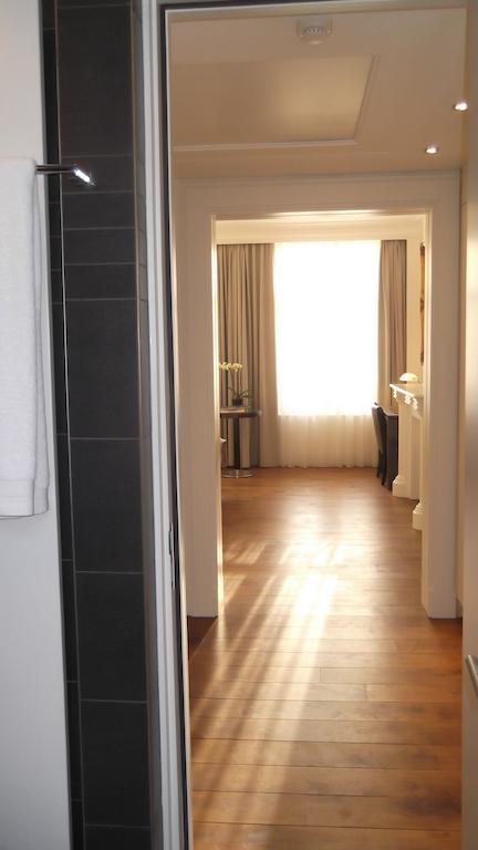 Art De Sejour - B&B Brussels Ngoại thất bức ảnh