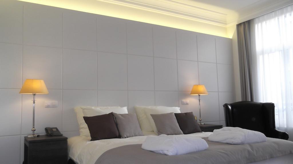 Art De Sejour - B&B Brussels Ngoại thất bức ảnh