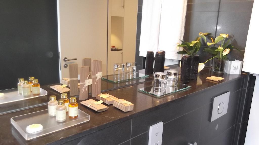 Art De Sejour - B&B Brussels Phòng bức ảnh