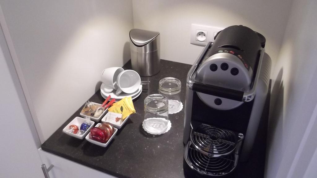 Art De Sejour - B&B Brussels Phòng bức ảnh