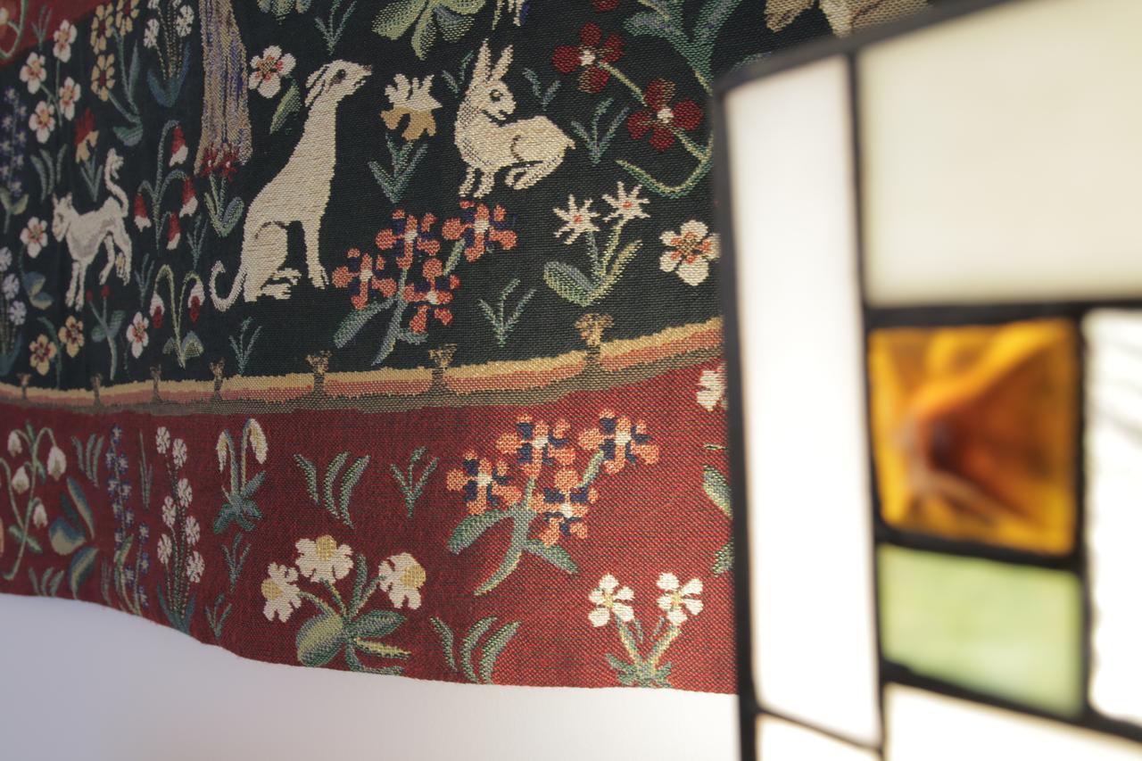 Art De Sejour - B&B Brussels Ngoại thất bức ảnh