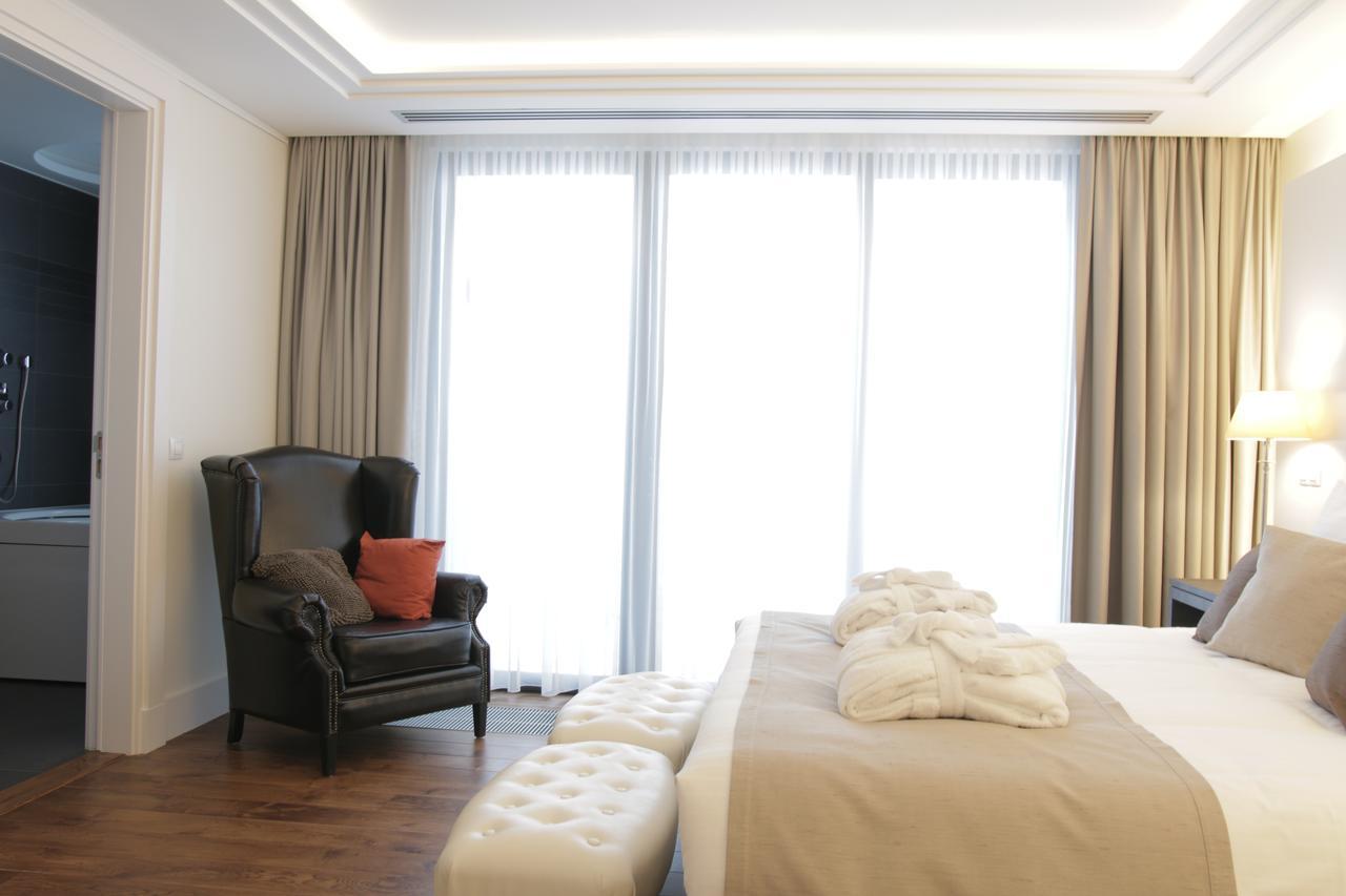 Art De Sejour - B&B Brussels Ngoại thất bức ảnh