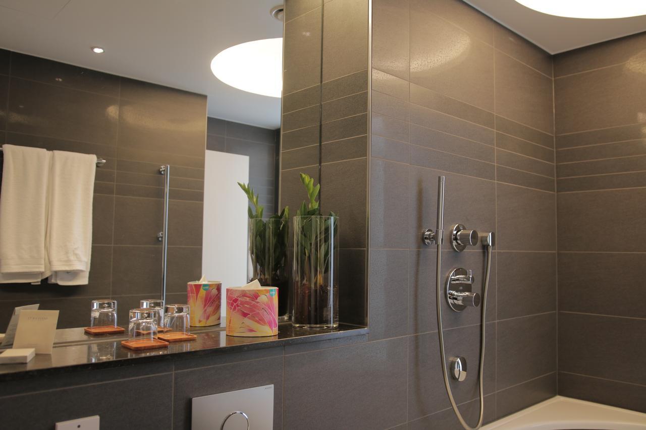 Art De Sejour - B&B Brussels Ngoại thất bức ảnh