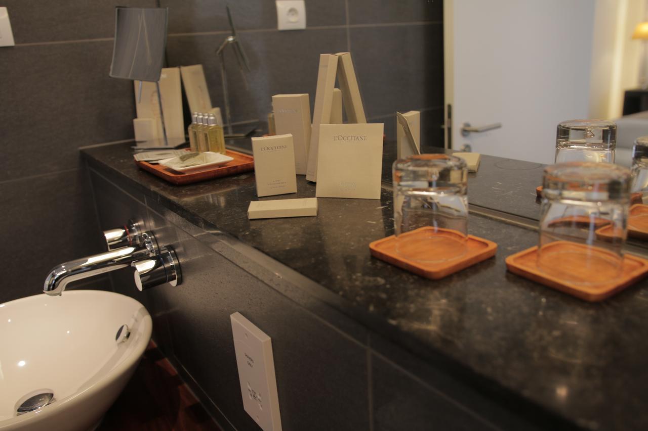 Art De Sejour - B&B Brussels Ngoại thất bức ảnh