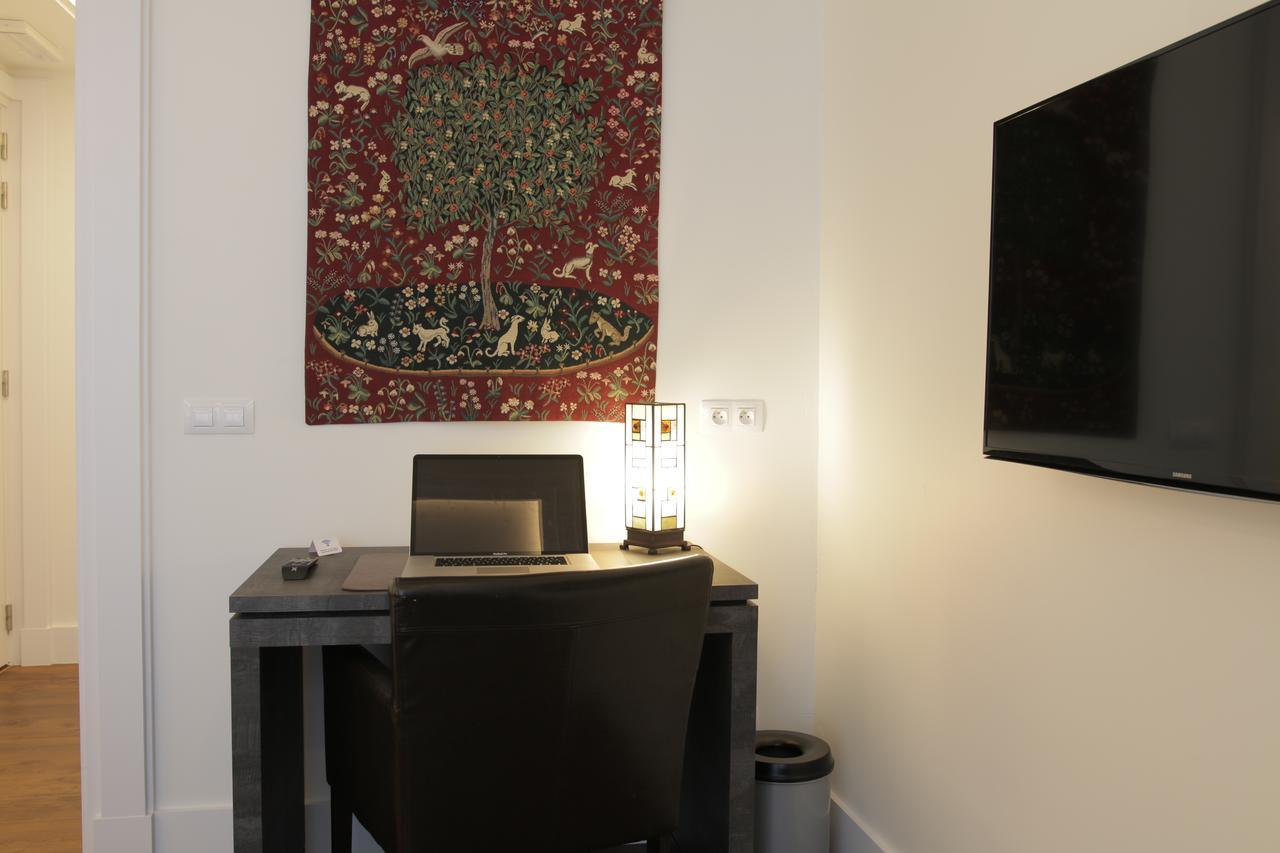 Art De Sejour - B&B Brussels Ngoại thất bức ảnh