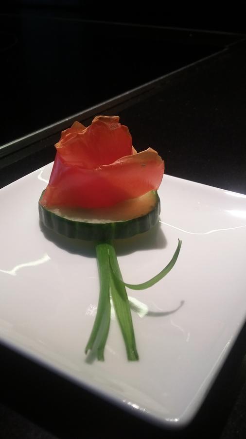 Art De Sejour - B&B Brussels Ngoại thất bức ảnh